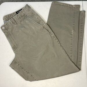 BONOBOS men's dark khakis